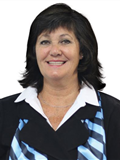 Jenny Plumb