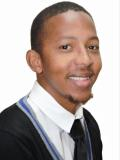 Sandile Mnisi - Intern