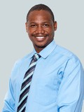 Griffiths James Mpongose