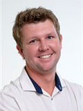 Conrad van der Merwe