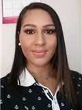 Nicola Naidoo