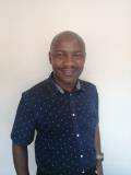 Tshepang Mpete - Intern