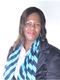Nompumezo Mashego