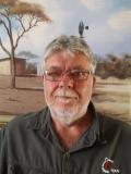 Louis Michael Botha