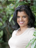 Priscilla Naidoo