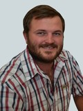 Koos Pretorius Jnr