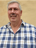 Clemens van der Walt