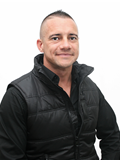 Eugene Oosthuizen