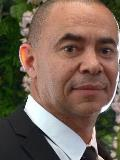 Gerald Houston