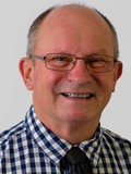 Gerald van Staden