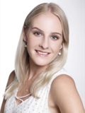 June van der Merwe