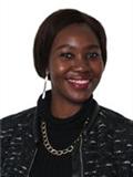 Khunjulwa Mabuza