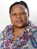 Sylvia Hlongwane