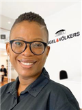 Gugu Ndiweni