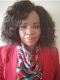 Portia Phetla