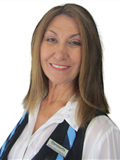 Antoinette Pretorius