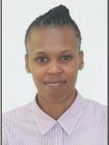 Khosi Mthembu