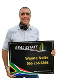 Wayne Nolte
