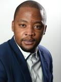 Siseko Ngubo