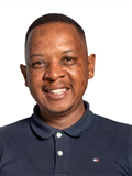 Stephen Mchunu