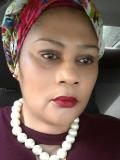 Nelisiwe Cele