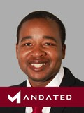Zolani Ngumbela