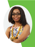Sindisiwe Cibane