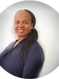 Nombulelo Hlengwa