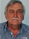 Lucas van der Merwe