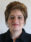 Melanie Dercksen