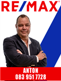 Anton Pretorius