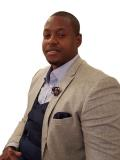 Ben Mukendi