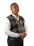 Fred Mamabolo