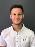 Keegan Bonthuys