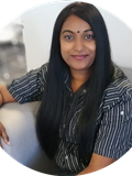 Sylvia Reddy