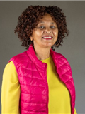 Petunia Twala