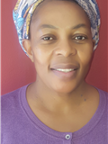 Zanele Tlamama