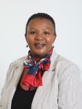 Thandi Mtshemla