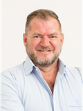 Kobus van Eyk