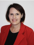 Kim Ashton