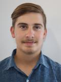 Dawson van der Mescht - Intern