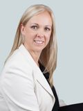 Liesl van der Walt