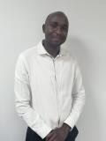 Sydney Ngobeni - Intern