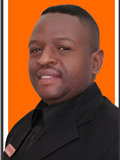 Godfrey Molefe