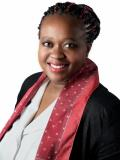 Khanyi Radebe