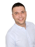 Darren Trichardt