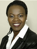Priscilla Ngcobo