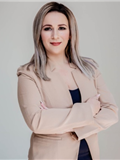 Priscilla Badenhorst
