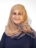 Nasreen Kara