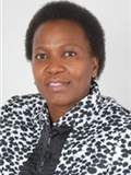 Thuli Moerane